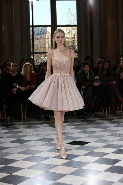 Georges Hobeika Spring-Summer 2016